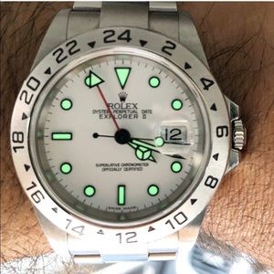 Meet your Posher, Josh